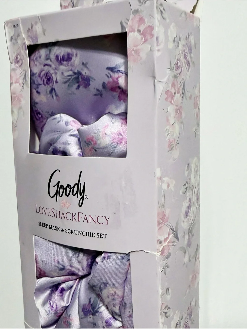 LoveShackFancy new box